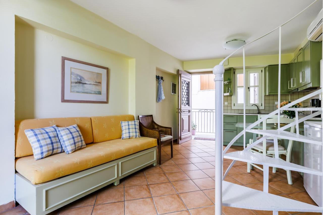 Sentefi Maisonette Σκόπελος Εξωτερικό φωτογραφία