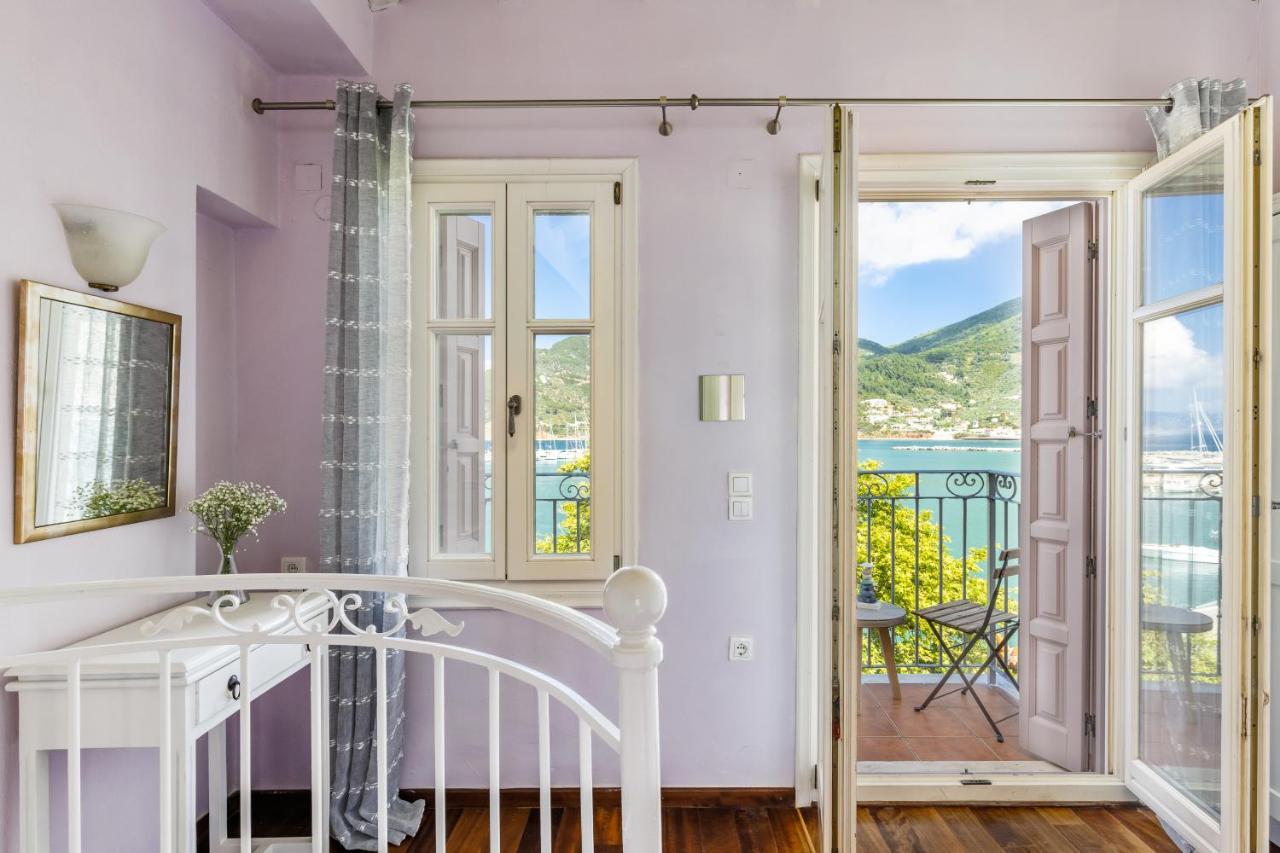 Sentefi Maisonette Σκόπελος Εξωτερικό φωτογραφία