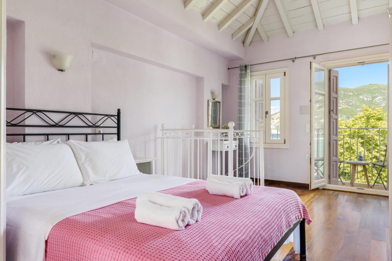 Sentefi Maisonette Σκόπελος Εξωτερικό φωτογραφία