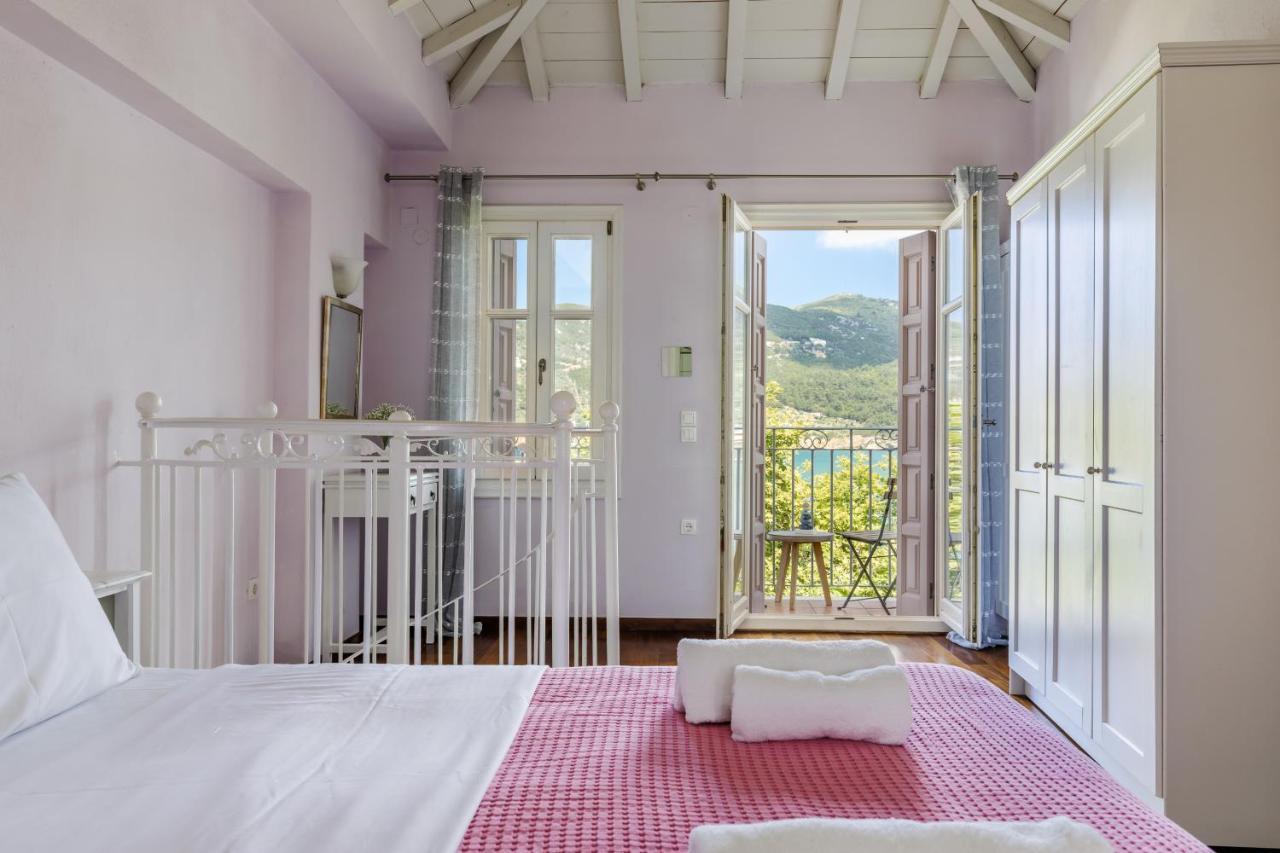 Sentefi Maisonette Σκόπελος Εξωτερικό φωτογραφία