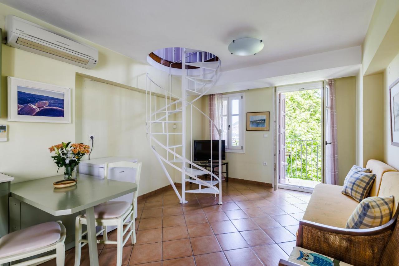 Sentefi Maisonette Σκόπελος Εξωτερικό φωτογραφία