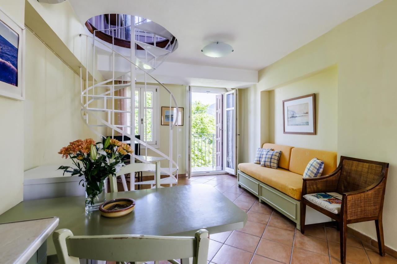 Sentefi Maisonette Σκόπελος Εξωτερικό φωτογραφία