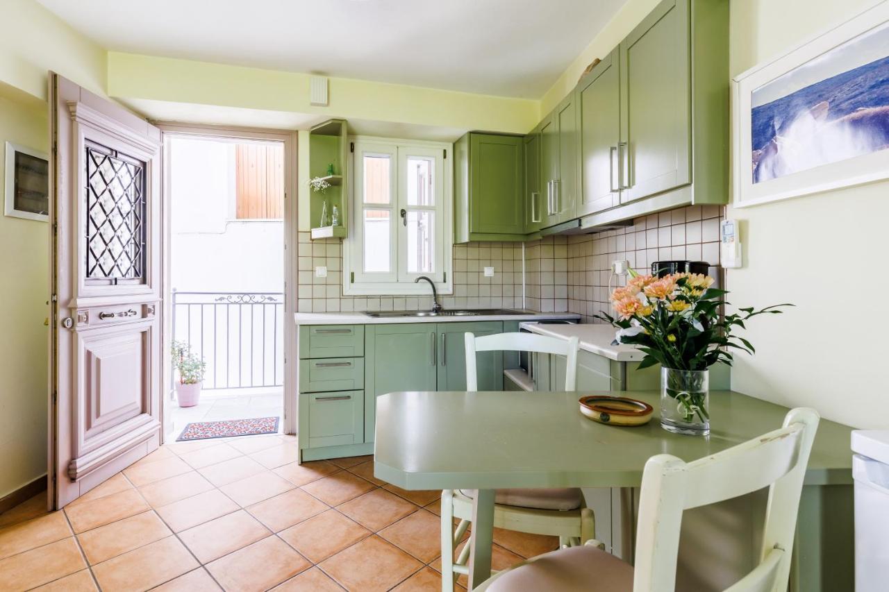 Sentefi Maisonette Σκόπελος Εξωτερικό φωτογραφία