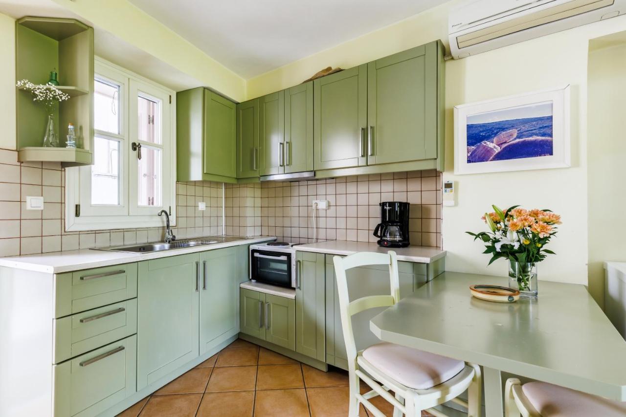 Sentefi Maisonette Σκόπελος Εξωτερικό φωτογραφία