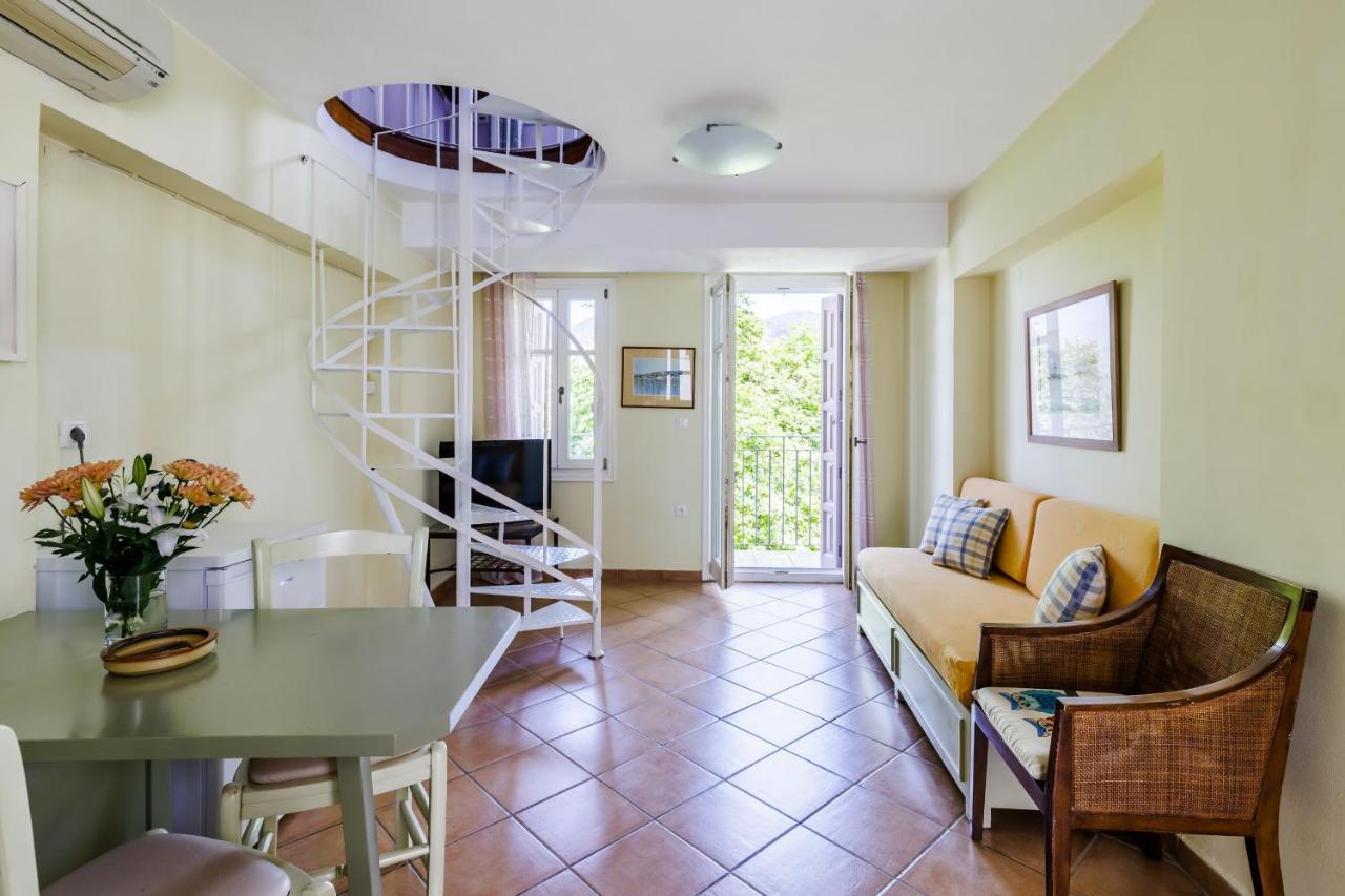 Sentefi Maisonette Σκόπελος Εξωτερικό φωτογραφία