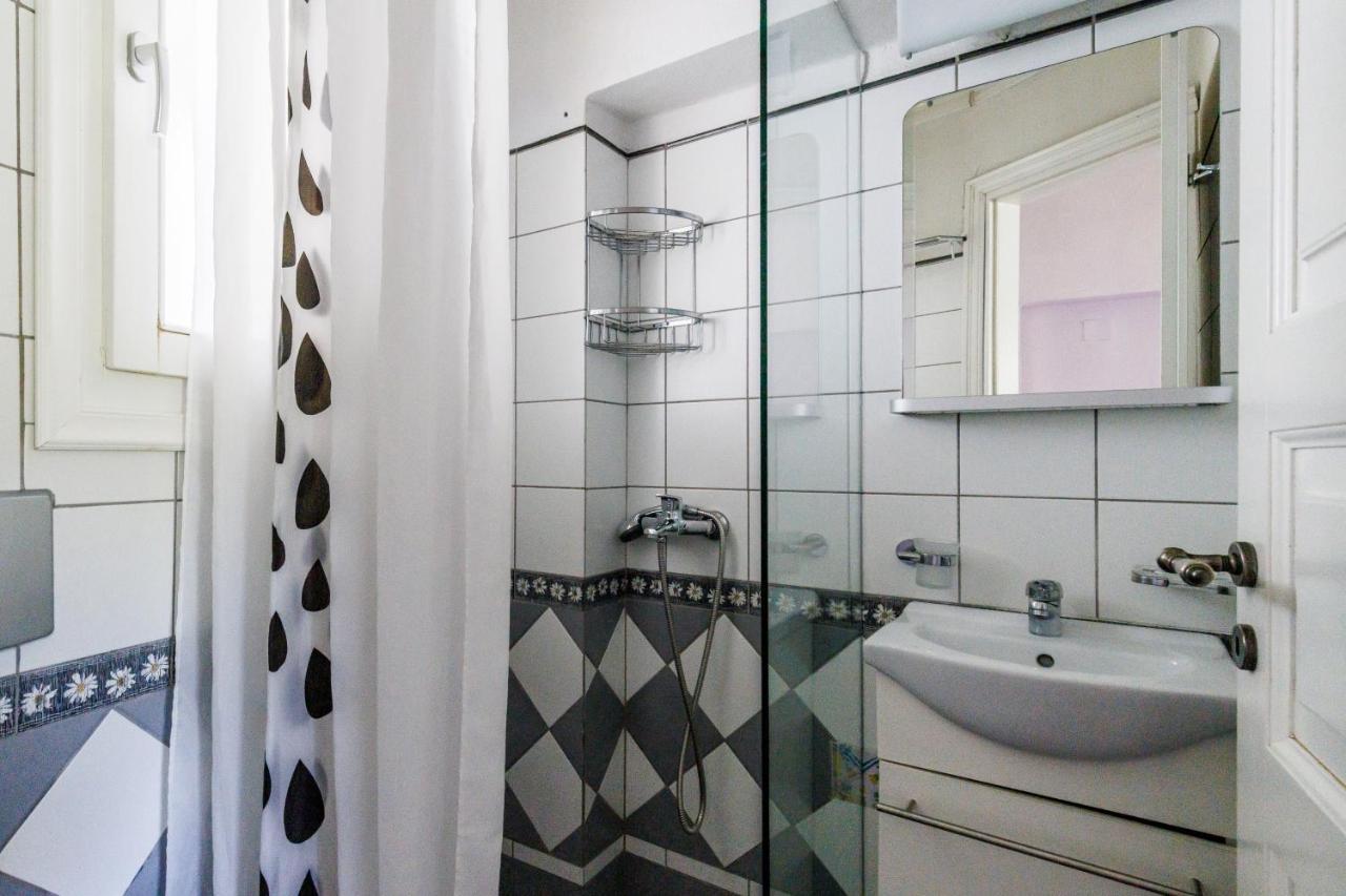 Sentefi Maisonette Σκόπελος Εξωτερικό φωτογραφία