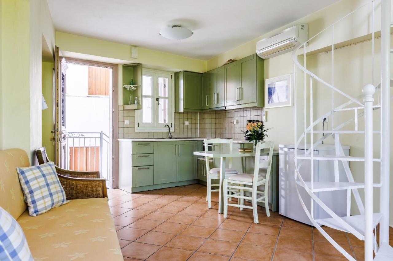 Sentefi Maisonette Σκόπελος Εξωτερικό φωτογραφία