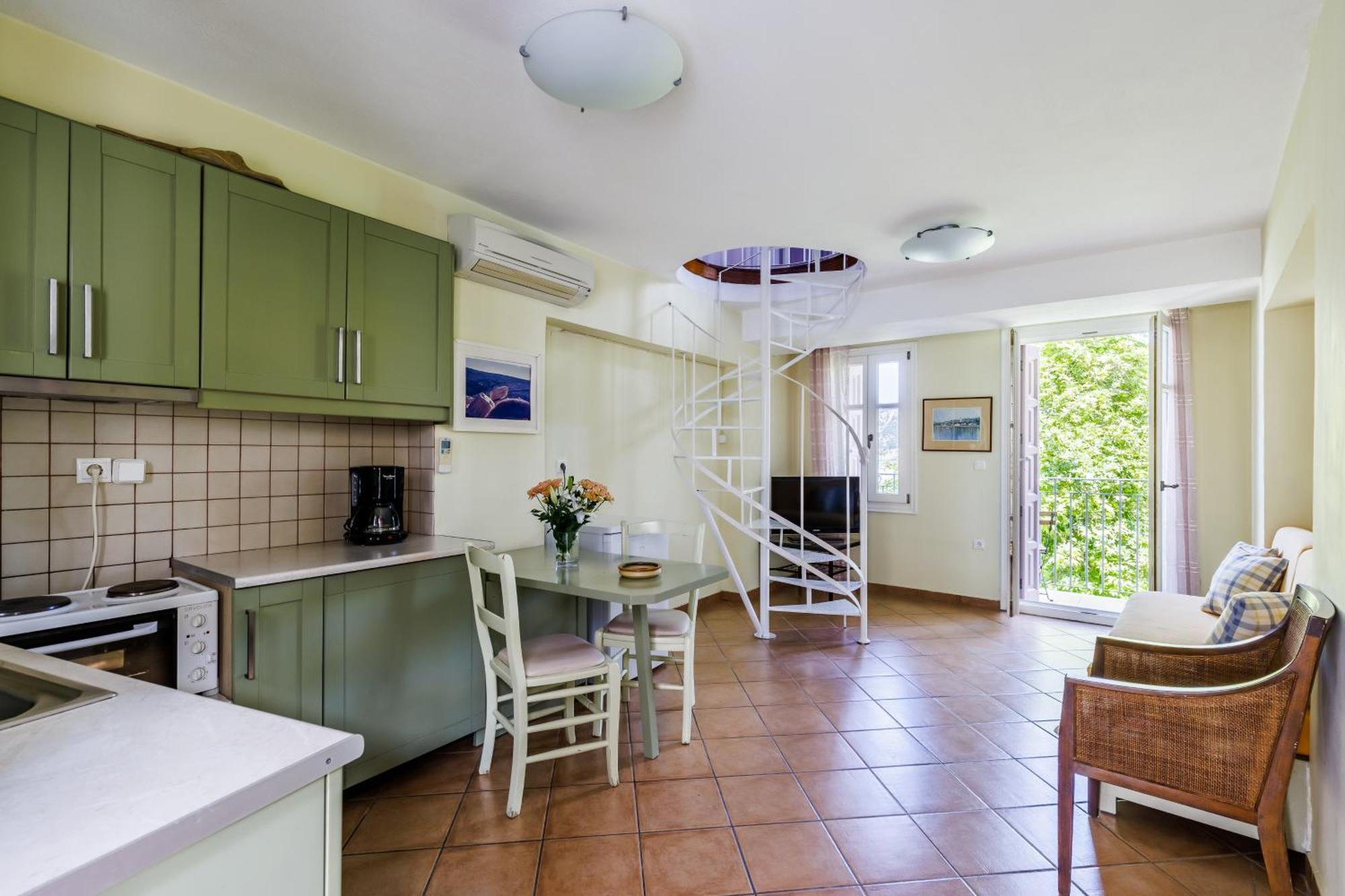 Sentefi Maisonette Σκόπελος Εξωτερικό φωτογραφία