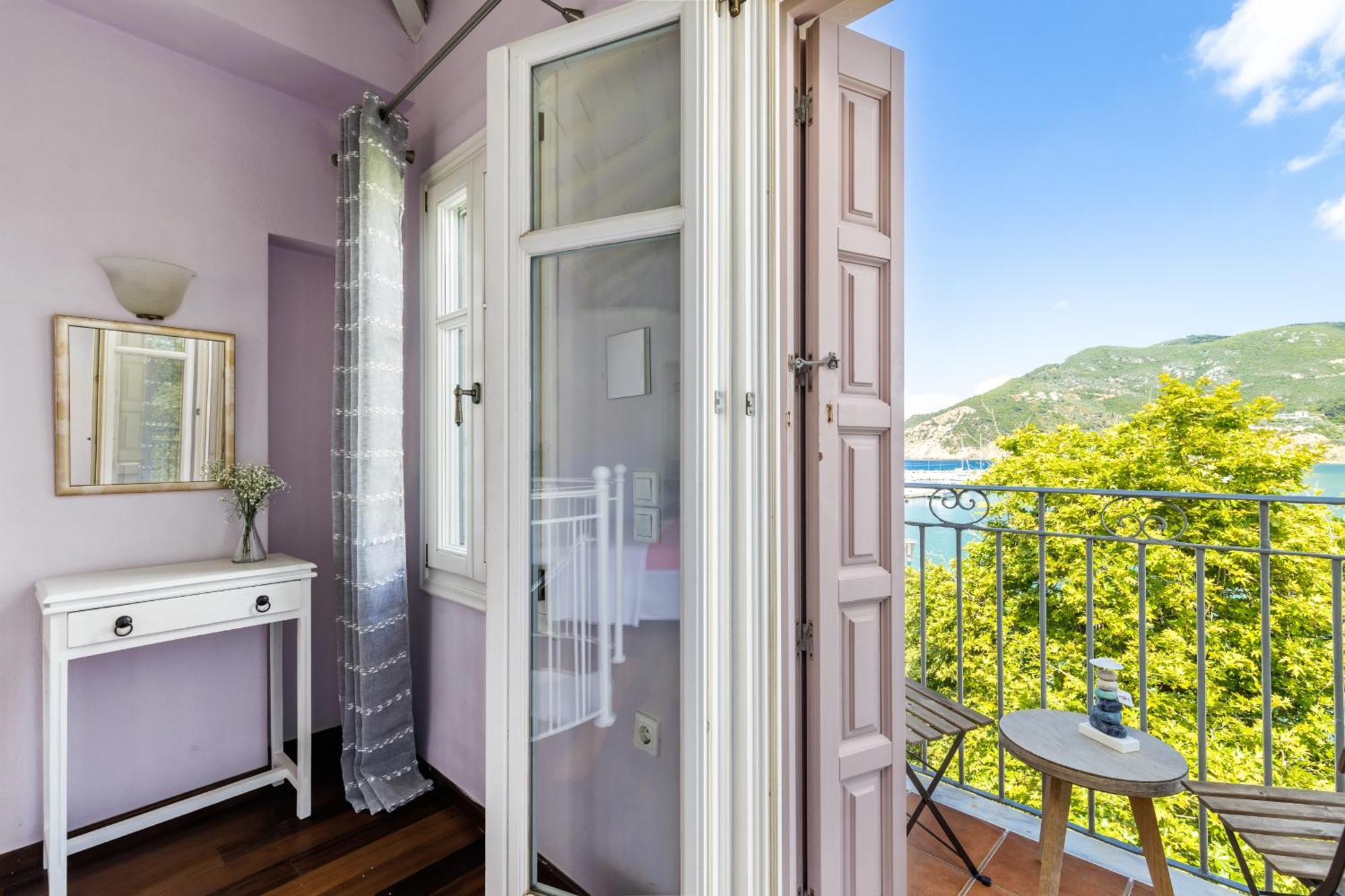 Sentefi Maisonette Σκόπελος Εξωτερικό φωτογραφία