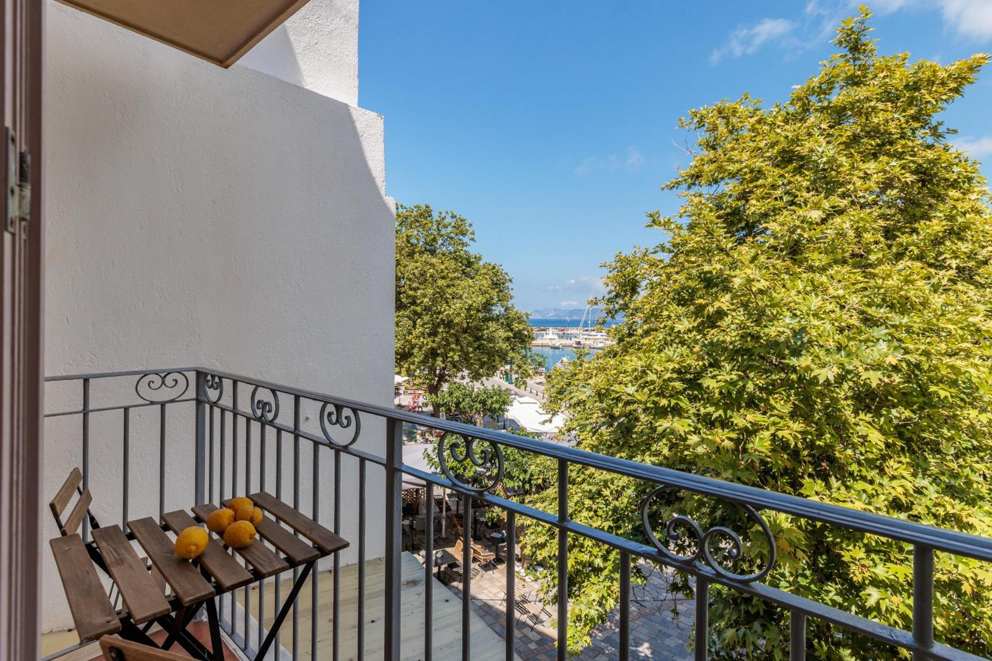 Sentefi Maisonette Σκόπελος Εξωτερικό φωτογραφία