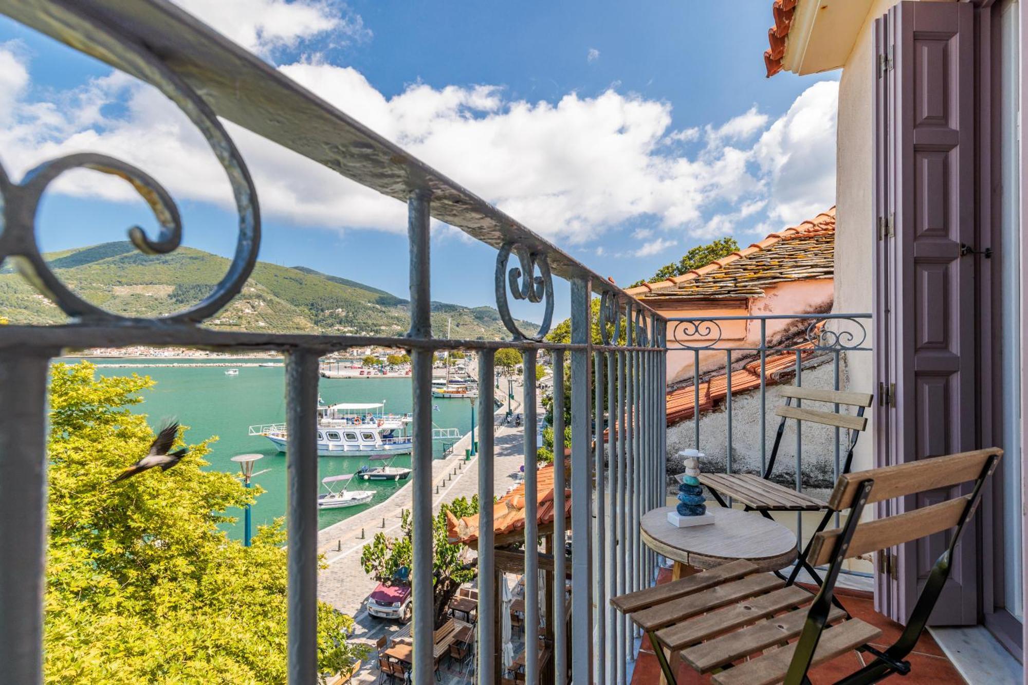 Sentefi Maisonette Σκόπελος Εξωτερικό φωτογραφία